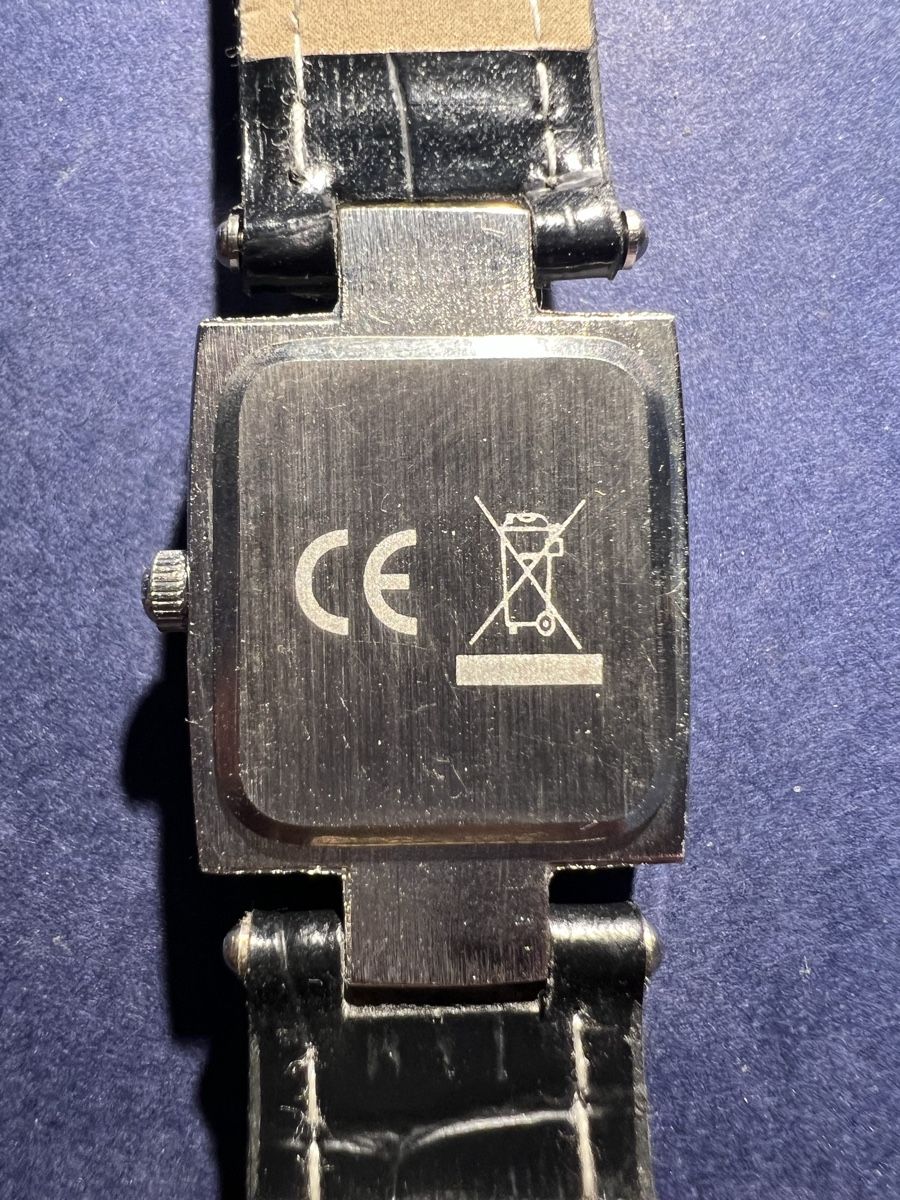 Montres: Mode Uhr – D'occasion à Laufen par groove60 1