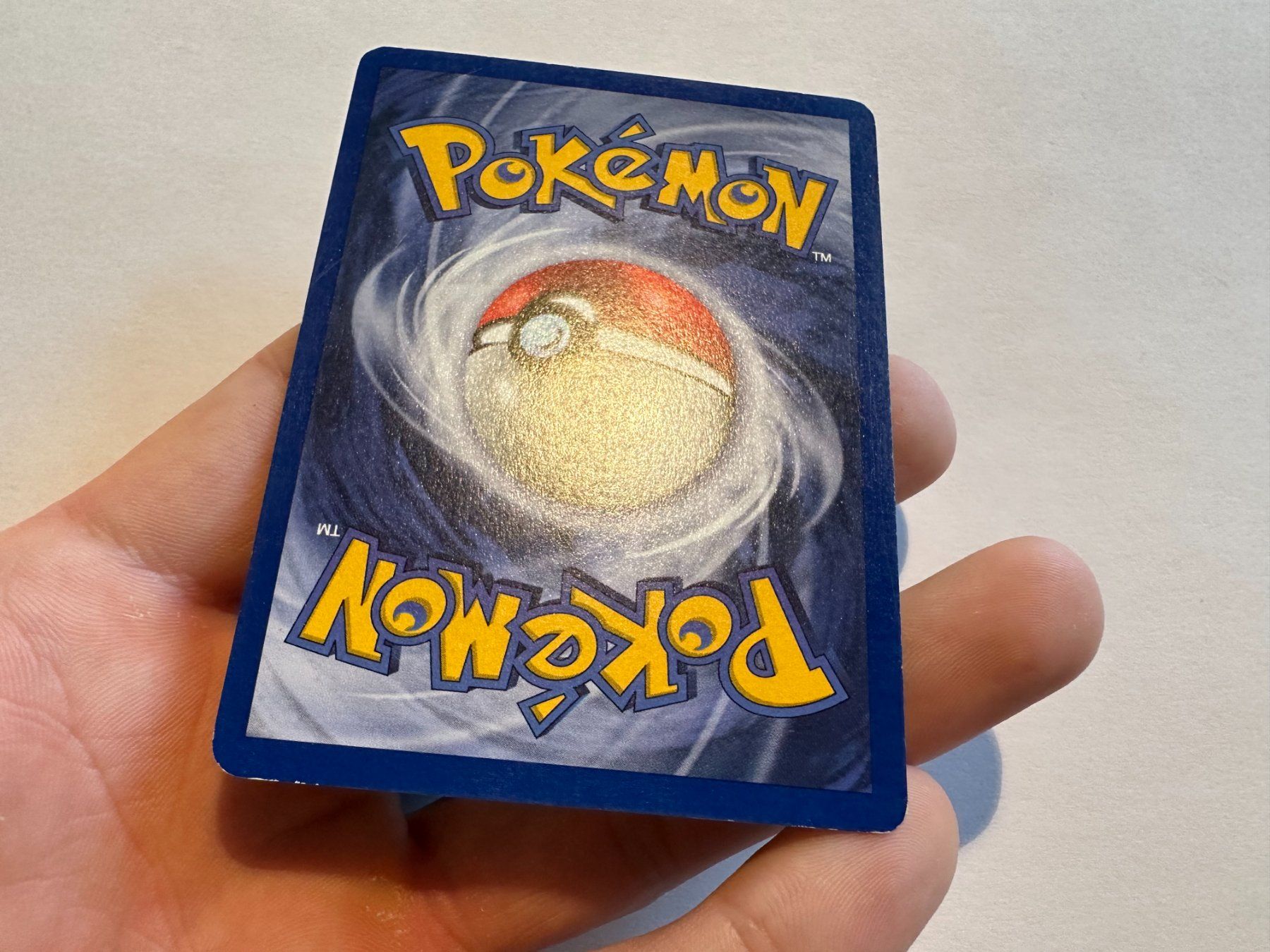 Pokémon Carte collezionabili: Venomoth non holo Base 2 EN – Usato da Hagendorn venduto da Pokecollectorch 9