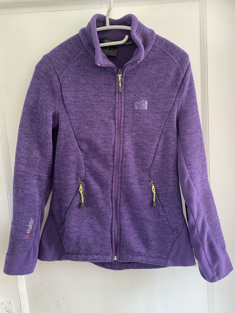 Giacche: Jacke gr. S/M – Usato da Seewen SZ venduto da shaky01 1