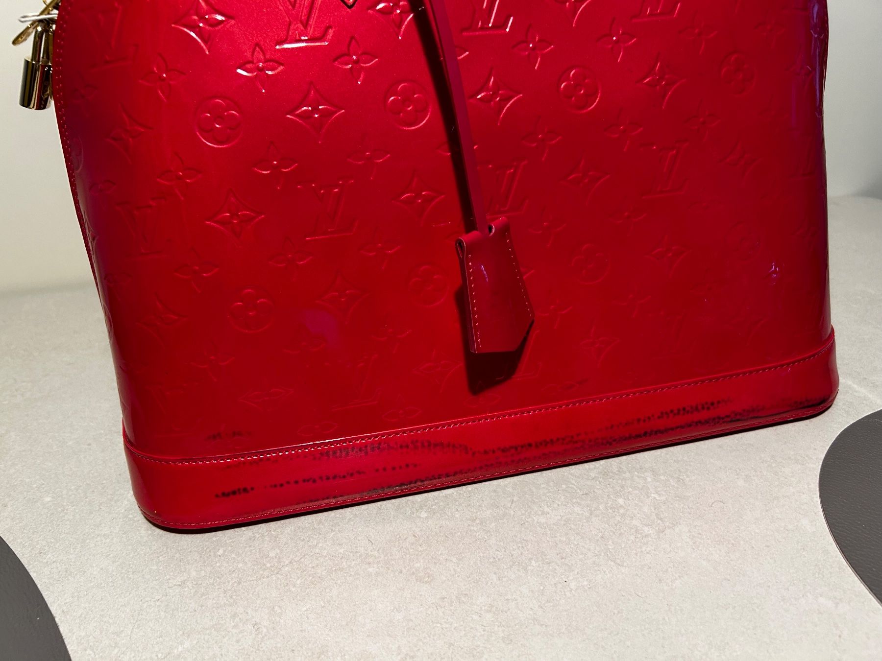 Louis Vuitton Borse da donna: Louis Vuitton Handtasche – Usato da Fällanden venduto da mat_pb82 4