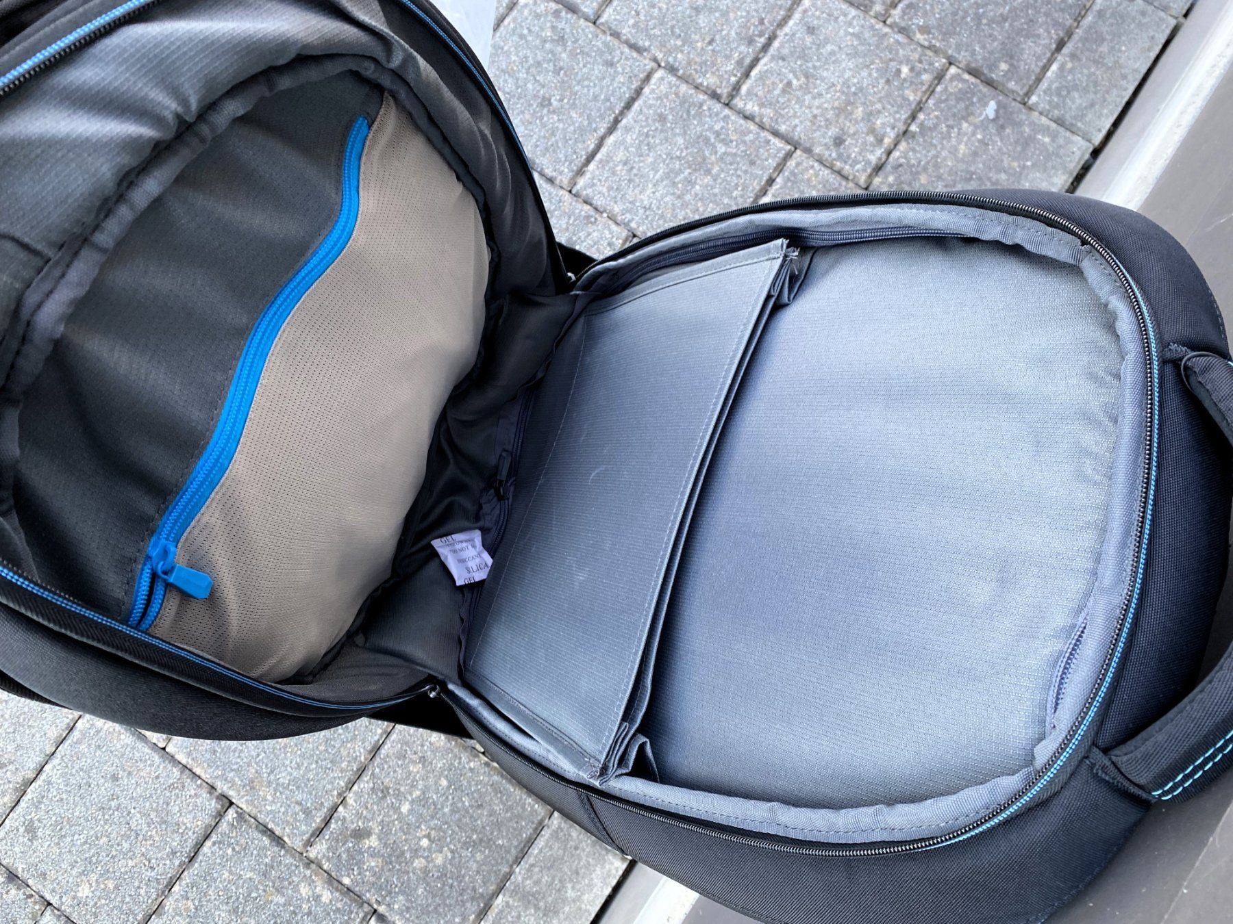 Alienware Rucksäcke: Alienware 17” Vindicator 2.0 (Rucksack) – Neu (gemäss Beschreibung) aus Unterägeri von  2
