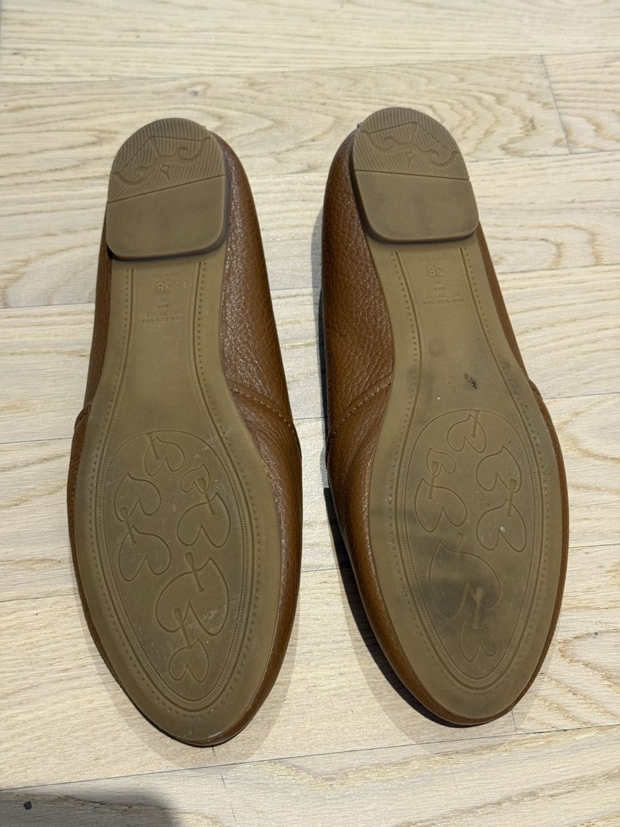 Scarpe da donna: Ballerina-Loafer – Nuovo (secondo la descrizione) da Pfäffikon ZH venduto da m8330 1