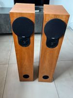 Lautsprecher REGA RX3