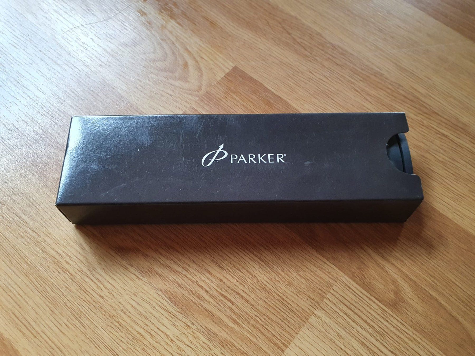 Parker Penna & Evidenziatori: Parker Kugelschreiber mit Schatulle – Nuovo (secondo la descrizione) da Hondrich venduto da smf_ch 3