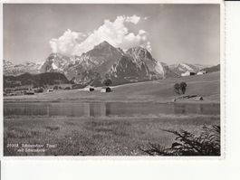 Schwendisee 1957