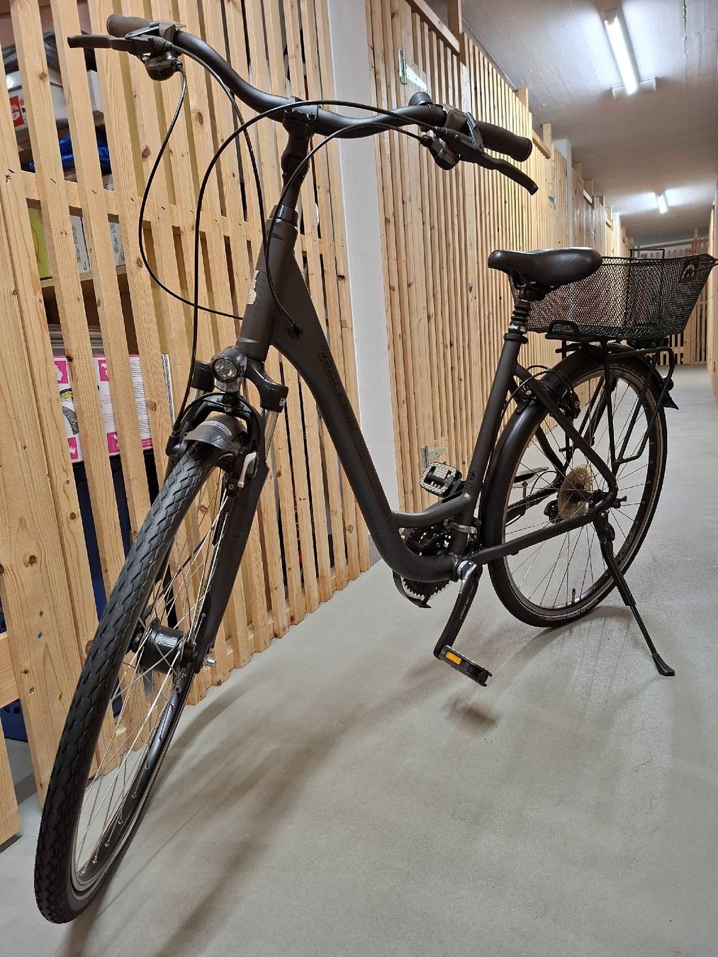 Velos: Gepflegtes Raleigh Damenvelo – Gebraucht aus Fehraltorf von TAMASTOBIAS