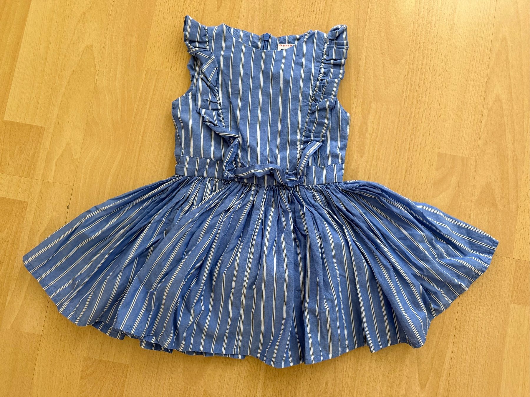 Vestiti & Gonne: Morley - blaues Kinderkleid – Nuovo (secondo la descrizione) da Zürich venduto da laurapb