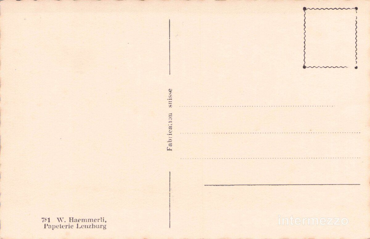 Cartoline postali: Staufen AG // Stauffberg // Sommer – Usato da Basel venduto da intermezzo12 1