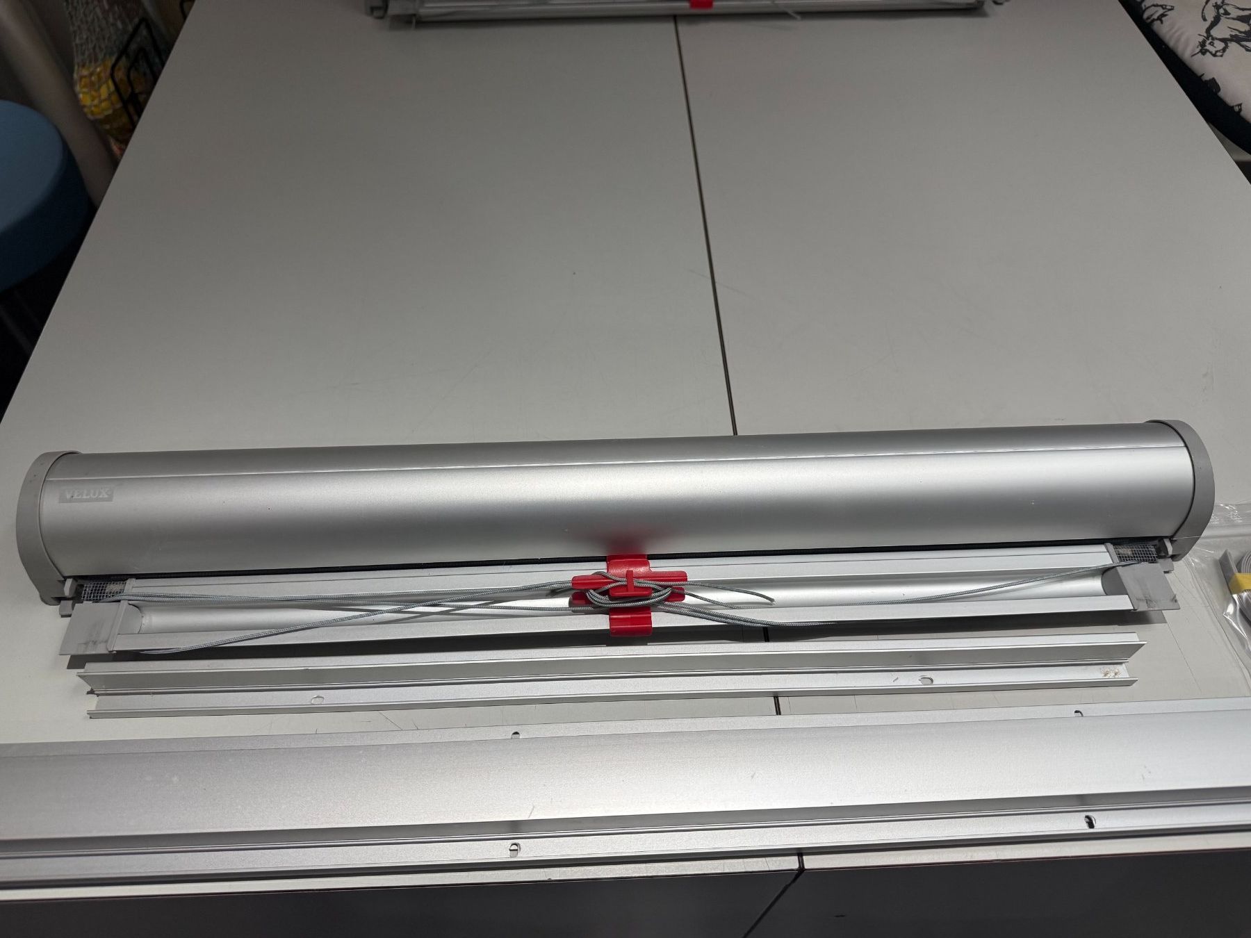 Finestre: Velux Insektenschutzrollo – Usato da Thun venduto da Kubu99 3