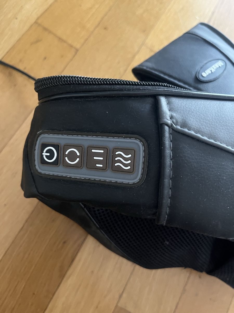 Massagegeräte: Massagegeräte – Gebraucht aus Zürich von JB23JB 3