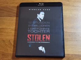 Stolen (2012) RAR Bluray
