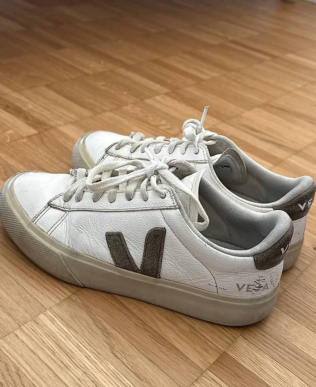 Scarpe da donna: Veja Campo Sneakers | Size 38 – Usato da Basel venduto da you_5sm7