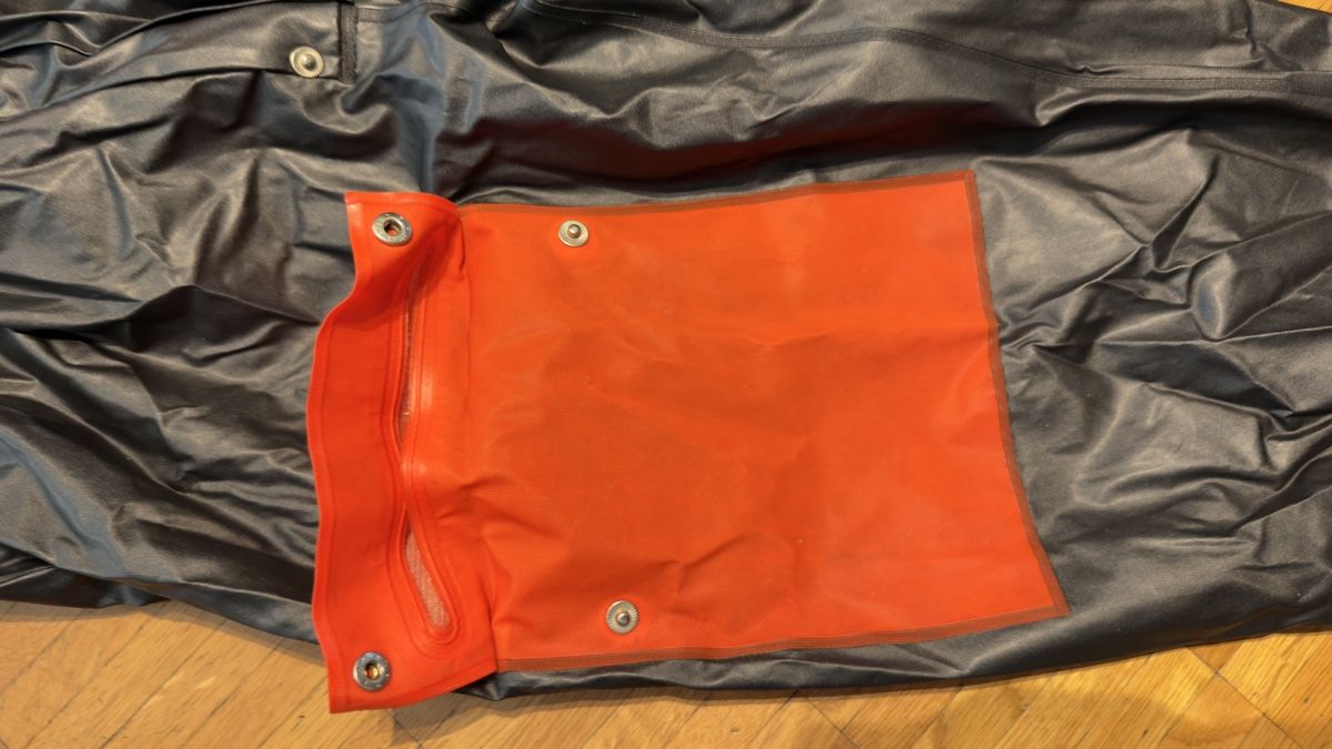 Giacche: Combinaison moto contre la pluie – Usato da Carouge GE venduto da qaliss22 2