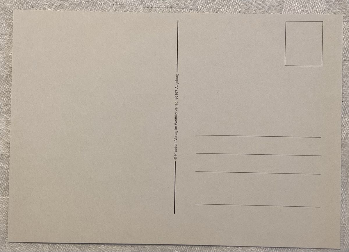 Cartoline postali: Nostalgische Postkarten, Grusskarten/Glückwunschkarten – Usato da Reinach BL venduto da Linda013 8