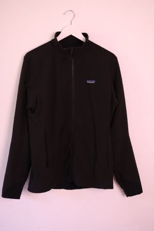 Patagonia R1 TechFace Fleecejacke Herren (Unisex) M