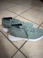 Damen Lacosta Sneaker Neu