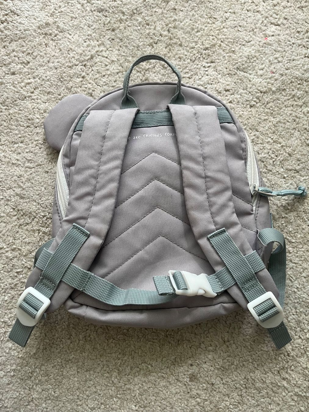 Lässig Borse & Zaini: Lässig Kinderrucksack 🤍 – Usato da Zürich venduto da davidihagee 1
