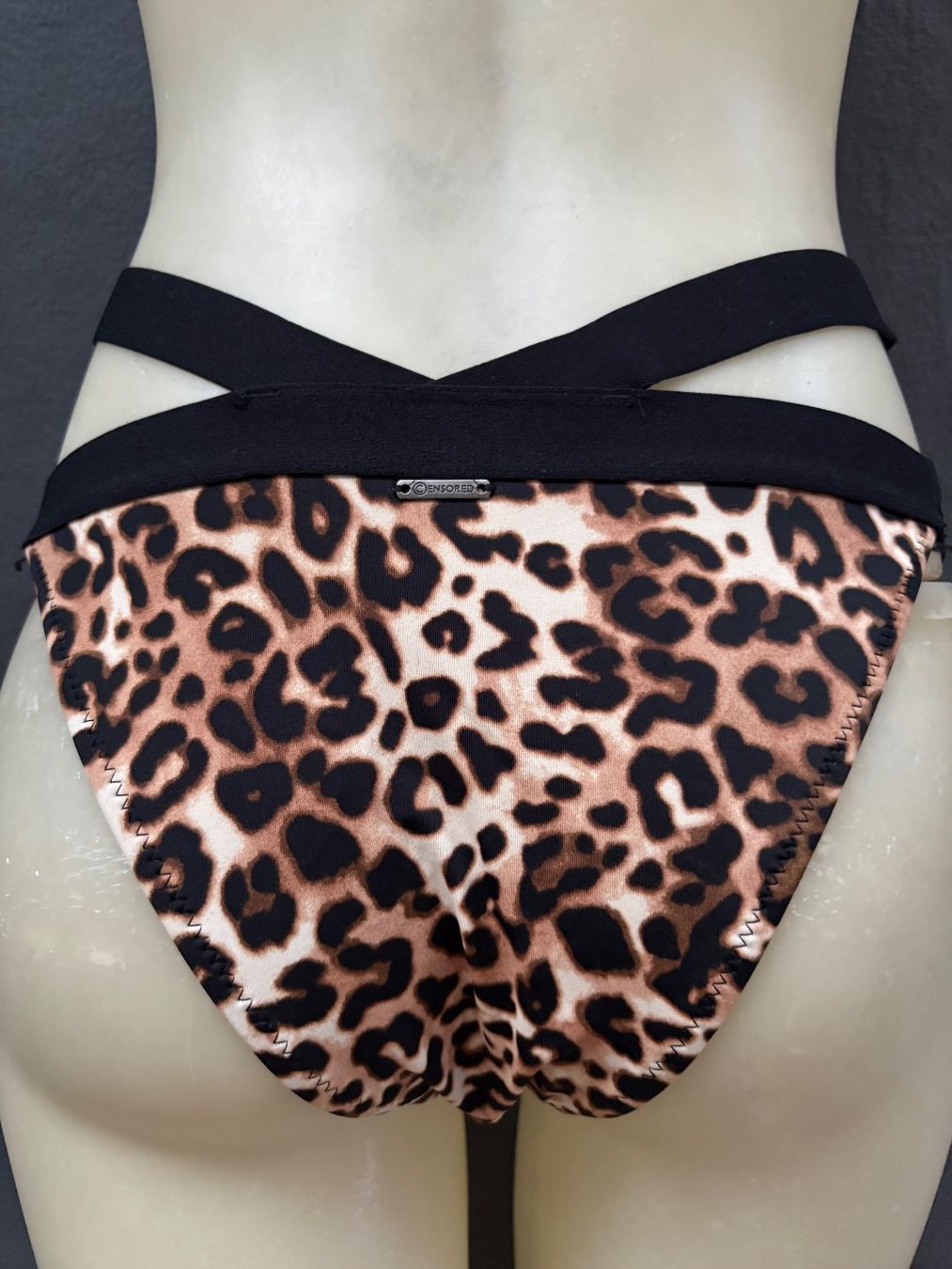 Maillots de bain & Bikinis: Bikini gr S-M, Cup B-C – D'occasion à Niederbipp par fashionfuchs 7