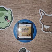 pokémon HEARTGOLD