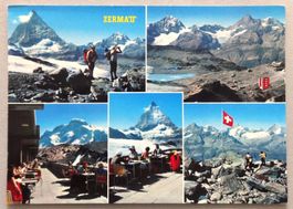 Zermatt