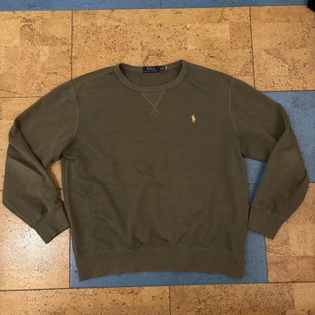 Polo Ralph Lauren Sweater - XL