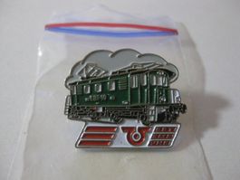 Bahn EBT/SMB/VHB Lok