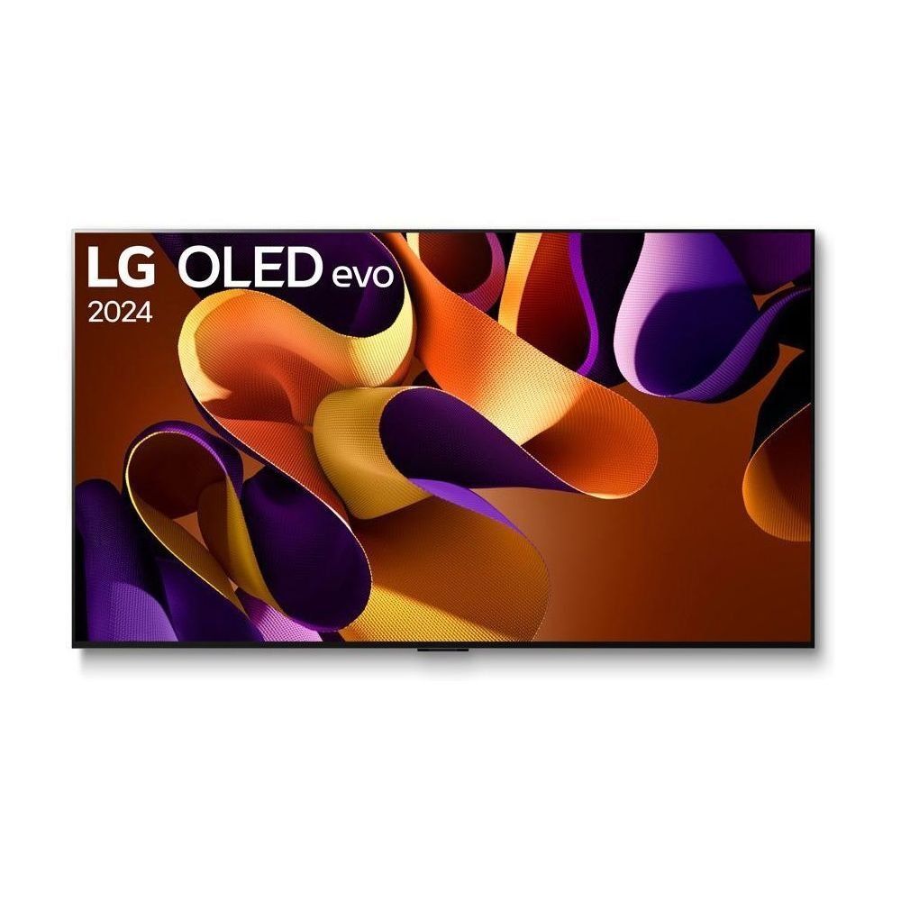 LG Televisori: LG TV OLED 83G48 LW, 83", UHD – Difettoso da Steinhausen venduto da Dani291