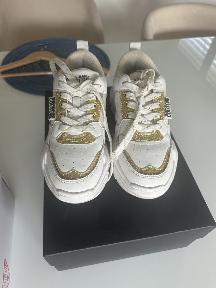 Versace Scarpe da donna: Versace Shoes  EU 35 – Usato da Buchs SG venduto da Crisdaniel10