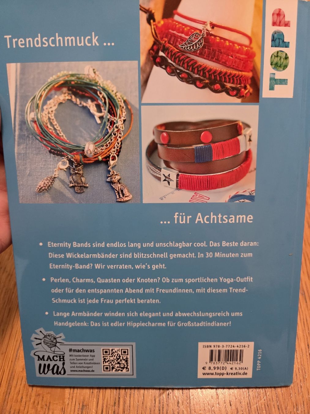 Bücher: Eternity Bands  – Gebraucht aus Luzern von Luzern_Energy 1