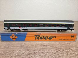 Roco N 02284A Personenwagen 1.Kl SBB