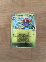 POKEMON  Ericas Gloom J  ASC EN 002/217 KP90 Holo