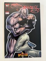 THE DARKNESS BAND 23 - SPLITTER