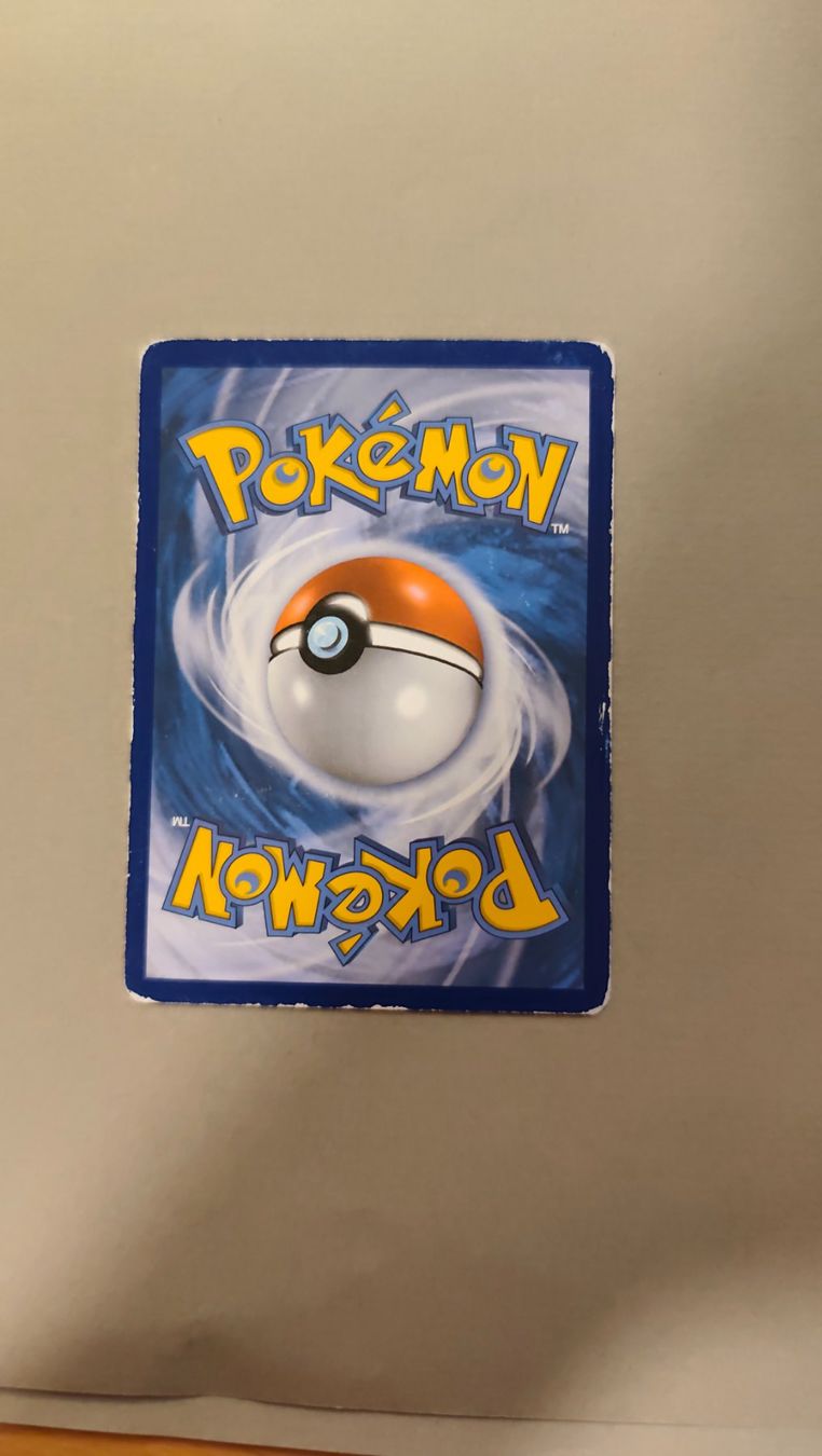 Pokémon Carte collezionabili: Pokemon Ranger - Trainer Fullart - Steam Siege – Usato da Kehrsatz venduto da Riyouu 1