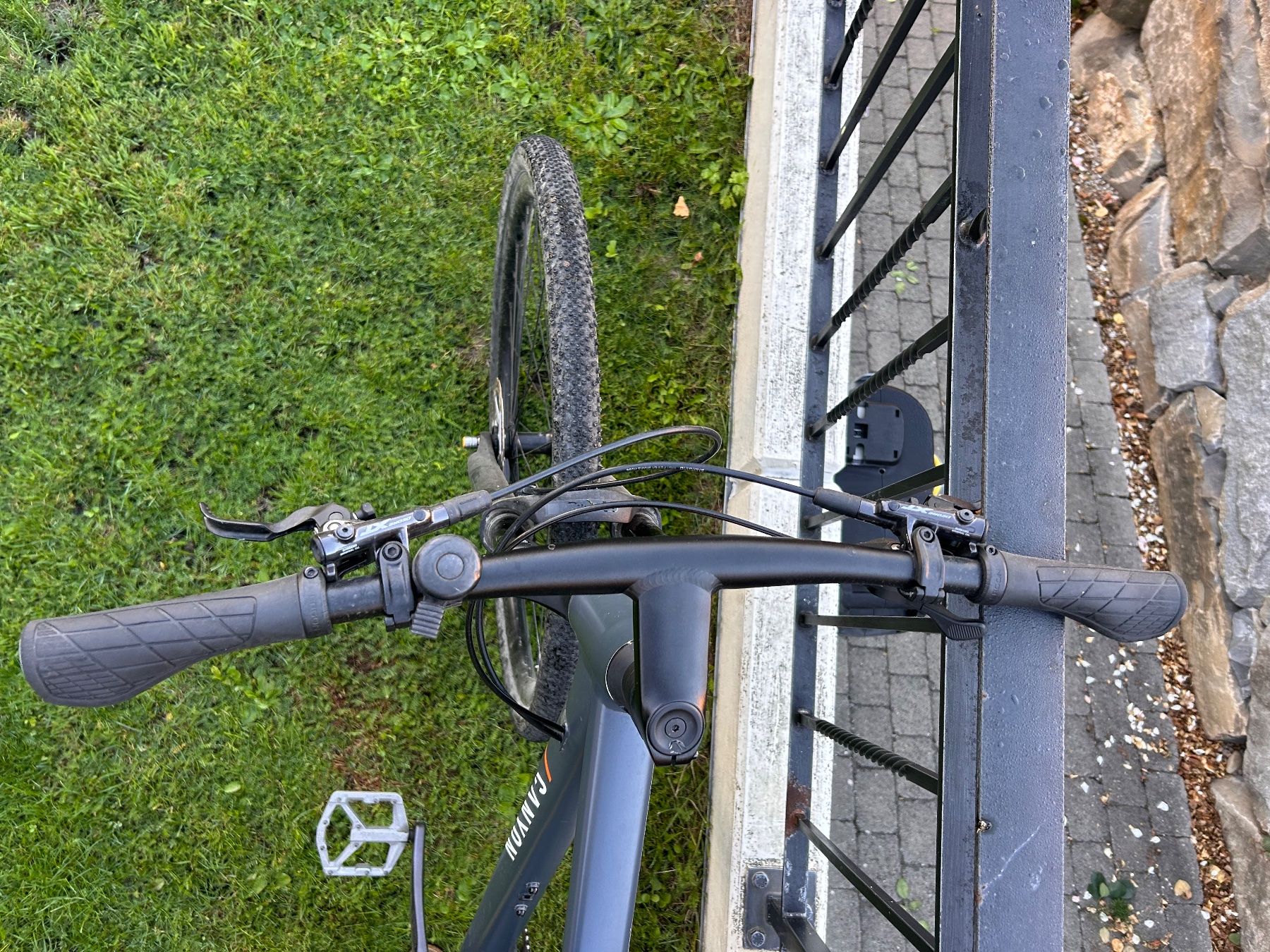 Canyon Biciclette: Canyon Pathlite 7 Grösse L 29" – Usato da Egolzwil venduto da mer_zj6n 1