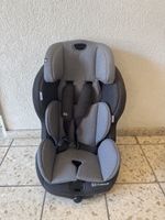 Kinderkraft Car Seat – Group 2/3 (15-36 kg) – Grey
