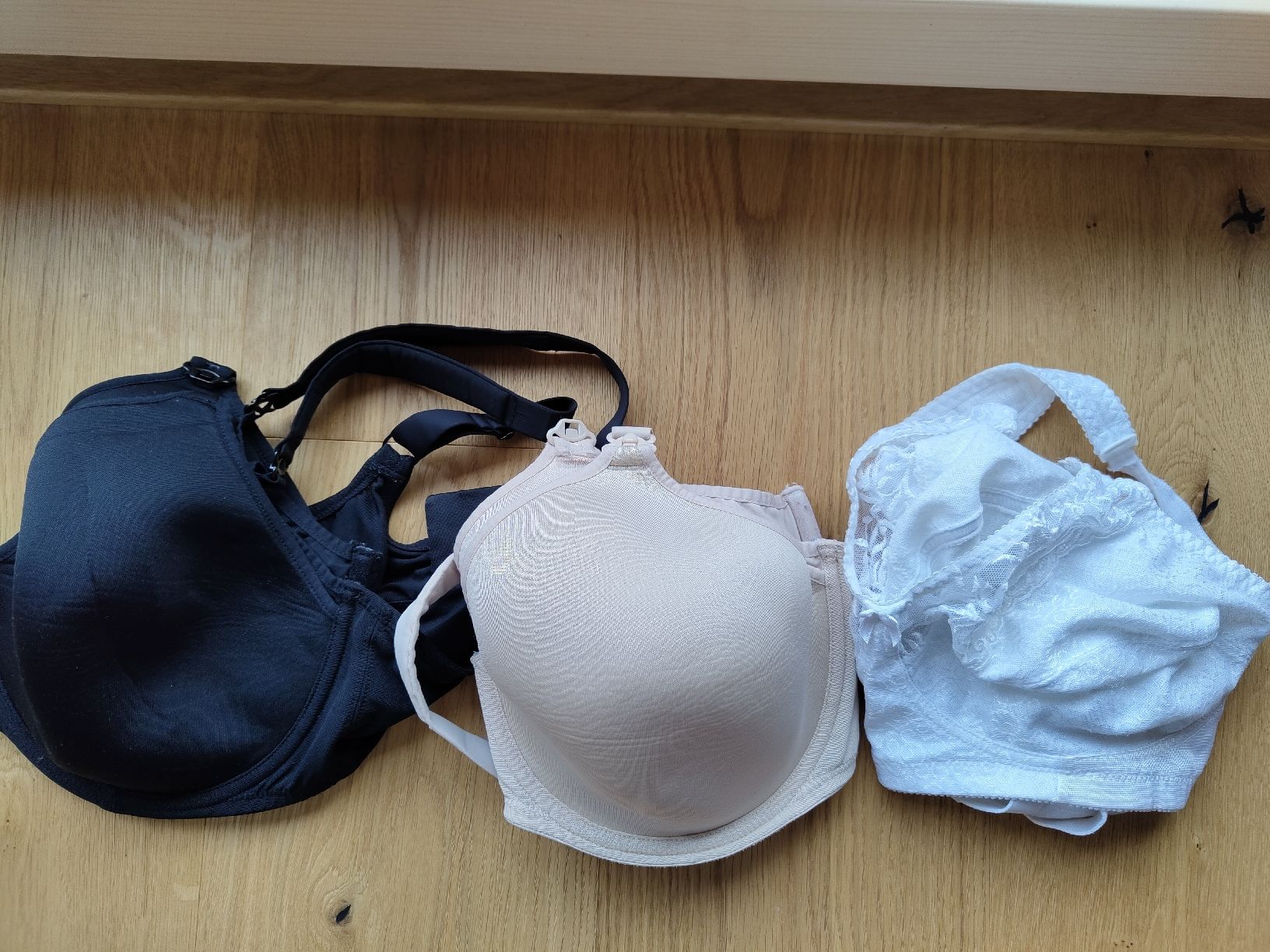 Altra biancheria intima: Annita Still BH – Usato da Engelberg venduto da sgi_6hb5