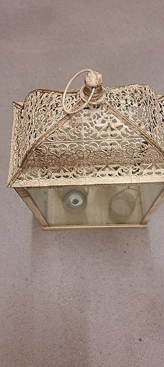 Lanternes: Laterne – D'occasion à Sirnach par magdallena6 1