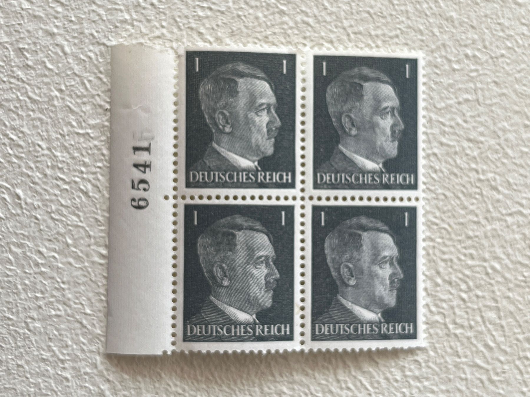 Tutti i francobolli: DR Briefmarken (Gratis-Versand) – Usato da Chiasso venduto da AzenYa