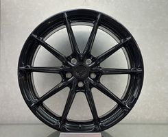 Japan Racing JR37 Felgen VA: 8.5x19 / HA: 9.5x19 / LK: 5x112