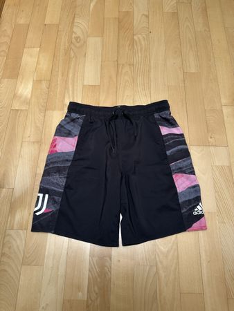 Adidas Juventus Badehose / Grösse M