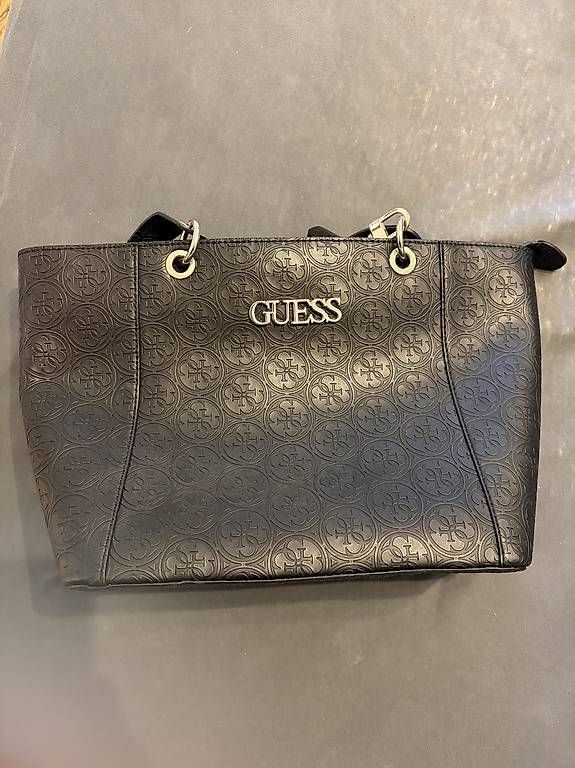Borse da donna: Guess Handtasche – Usato da Münchenstein venduto da van_2jtc