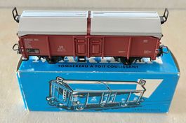 Märklin 4619 von 1971