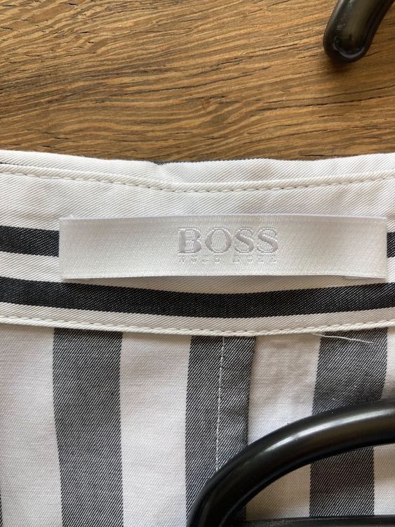 Hugo Boss Kleider: Boss Kleid Gr38 – Gebraucht aus Basel von astwo 5