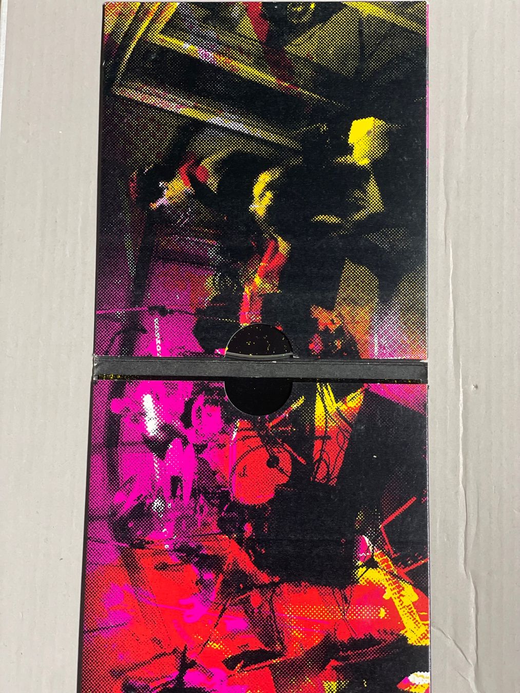 CDs: Foo Fighters-Wasting Light – Gebraucht aus Muri b. Bern von AdidasCollector 2