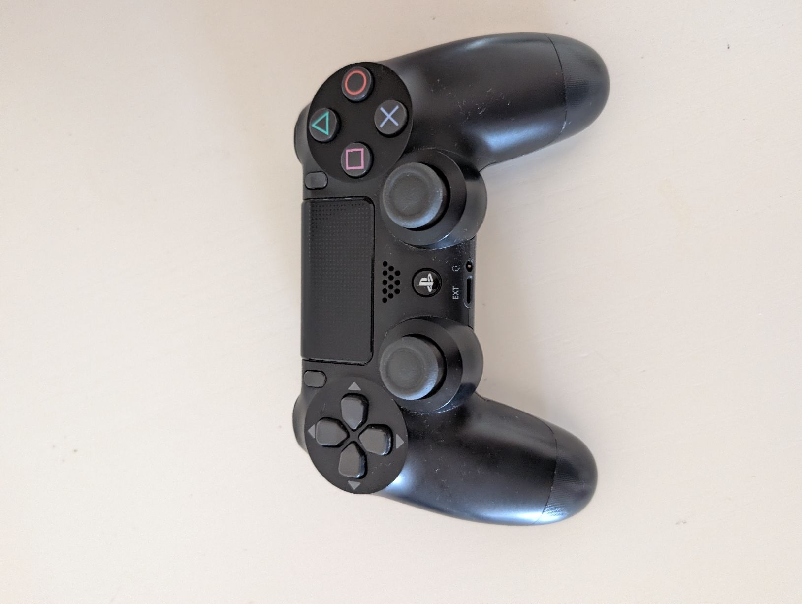 Sony Konsolen: PlayStation 4 Slim 500GB – Gebraucht aus Regensdorf von Coach05 4