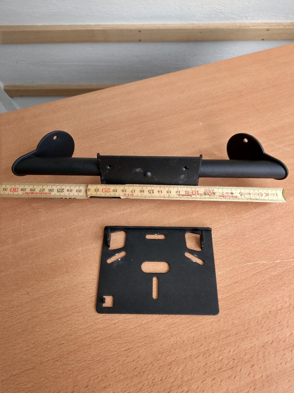 Bang & Olufsen Supporti a parete: Wandhalterung Bang& Olufsen Beolab 2000 – Usato da Steffisburg venduto da zulg03 1