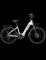 E-CITY / TREKKING ATALA CULT 8.6 RUOTE DA 26 MOTORE 100NM