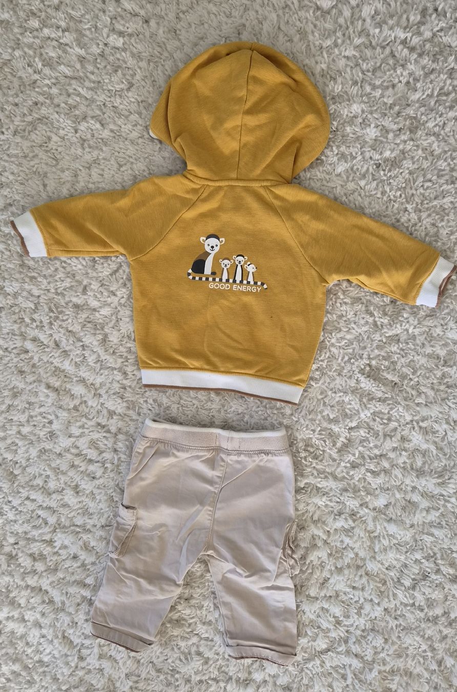 Lotti & Set di vestiti: Kleider Set – Usato da Neuenhof venduto da Vany0607 1