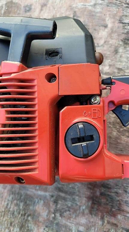Seghe: Solo Motorsäge 645 – Usato da Niederwil SO venduto da greenp 1