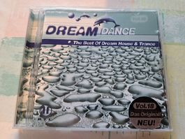 Cd Dream Dance Volume 18 